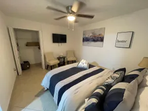 Cozy getaway, 1 BR Suite minutes from attractions. - Image 2