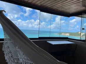 Heavenly apartment in Ponta Negra 😍 - Image 5