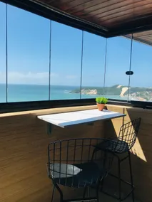 Heavenly apartment in Ponta Negra 😍 - Image 2