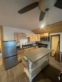 Beautiful loft at Blue Knob Resort w/hot tub - Image 5