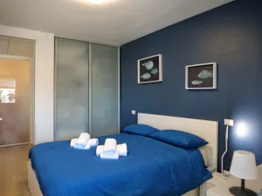 Aquarium on the lagoon - Luxury Panoramic Apartment - Image 3