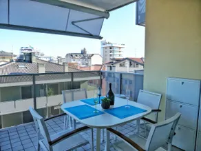 Aquarium on the lagoon - Luxury Panoramic Apartment - Image 4