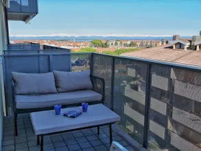 Aquarium on the lagoon - Luxury Panoramic Apartment - Image 5