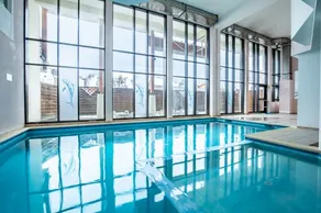 Downtown, residence with pool – Apartment 3201 - Image 2