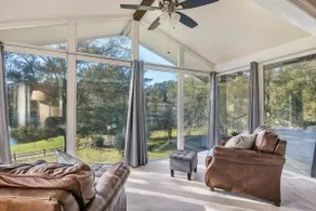 WATER AND GOLF COURSE VIEWS! HOT TUB! GAME ROOM! OUTDOOR DINING! - Image 4
