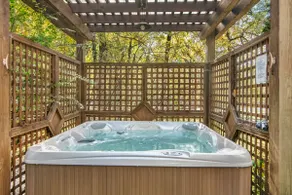 WATER AND GOLF COURSE VIEWS! HOT TUB! GAME ROOM! OUTDOOR DINING! - Image 5