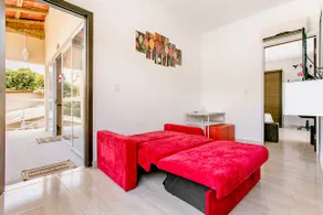 Apartment 102 with double balcony, 38 m² complete! - Image 2