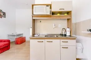 Apartment 102 with double balcony, 38 m² complete! - Image 3