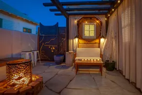 Artisan Casita, Near Old Town, Fully Stocked! - Image 4