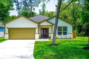 Clean & Cozy new Home, 30 mins to George Bush INTL - Image 2