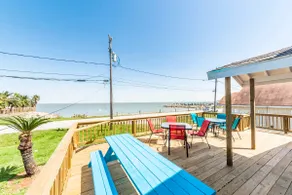 *Beach views*Bunk bed slide*shuffleboard*foosball - Image 5