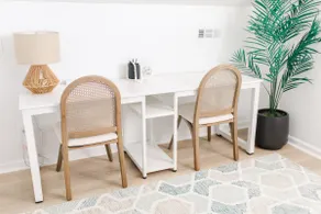 THE LOFT - 1 Block to beach with office space - Image 2