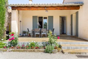 Villa Lauriers Mazan Provence Ventoux - Image 2