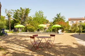 Villa Lauriers Mazan Provence Ventoux - Image 3