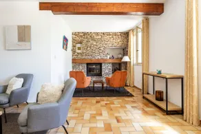 Villa Lauriers Mazan Provence Ventoux - Image 5