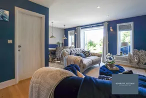Peaceful 3 Bedroomed Cottage with Hot tub - Image 2