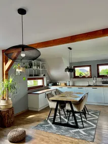 Cozy accommodation in the heart of the Beskydy Mountains - Image 2