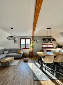 Cozy accommodation in the heart of the Beskydy Mountains - Image 5