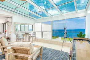 Puu Poa 303 Honeymoon Suite - A/C - Ocean Views - Image 4