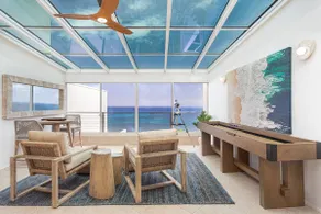 Puu Poa 303 Honeymoon Suite - A/C - Ocean Views - Image 3