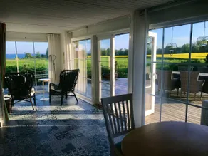Nice house with panoramic views of the sea and fields - Image 2