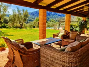 Exclusive Estate near Palma Infinity Pool Mountain - Image 4