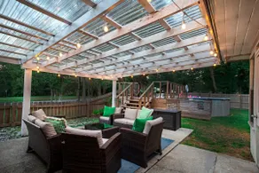 Pool! 2x Primary Suites, 2 mi from Downtown OS! - Image 2