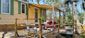 Bungalow T.XL 8, sea view - Image 5