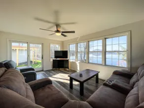 Newly Built Lake Front Home - Image 2