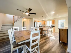 Newly Built Lake Front Home - Image 3