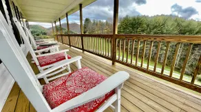 Amazing Views,Family Getaway,Sleeps 6 - Image 4