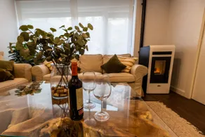 Fantastic brand new apart w/parking best location - Image 4