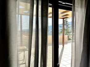 Sunrise Studio with unhindered view to the sea. - Image 3