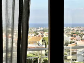 Sunrise Studio with unhindered view to the sea. - Image 2