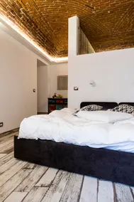 Casa Pappagallo in the center of Turin - Image 4