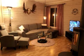 Homey and cozy apartment in the countryside. - Image 4