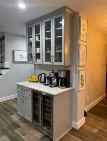 Beautiful 2-bedroom house with parking - Image 2