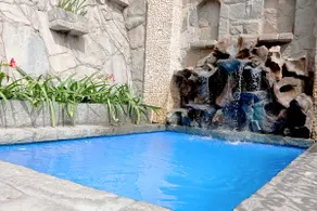 Gaudí House 🏰 with a Private Pool and Grill - Image 4