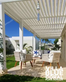 Exclusive Beach and Golf Villa with private Hot tub - Image 2