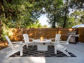 Entire residential home in the heart of Tampa - Image 5
