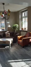 Apartment on the waterway - Image 2