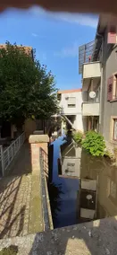 Apartment on the waterway - Image 3