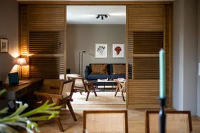 The Pastorini - Central Design Apartment - Image 2