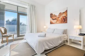 Modern Sports City Apt | Pet Friendly + Balcony - Image 2