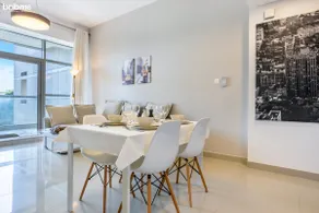 Modern Sports City Apt | Pet Friendly + Balcony - Image 3