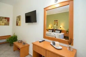 Spira Studios & Apartments in the Heart of Laganas - Image 5