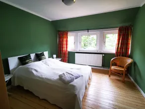 Lieselotte - large apartment, 5 bedrooms for 8 pers - Image 5
