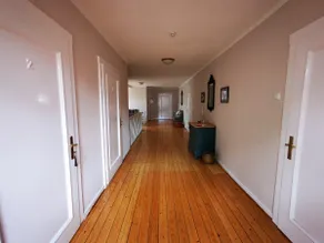 Lieselotte - large apartment, 5 bedrooms for 8 pers - Image 2
