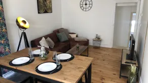 Charming 4-room apartment – 76 m2 - Image 2
