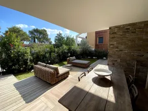 Magnum apartment – with garden, close to the sea - Image 3